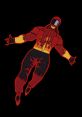 Ssb Speedster The future fastest man in fiction.