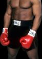 Mike Tyson V3 Boxing legend Mike tyson
