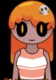 Meggie From warm like fire