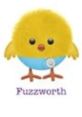 Fuzzworth (Chickiepoo & Fluff) Hi, Fuzzworth Is Here.
