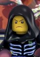 Lloyd Kid In ninjago