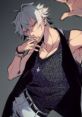 Machi's Father (Fruits Basket) TBA