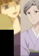Sohma Maid And Villager Trucker #1 TBA Voice by: Linda Leonard