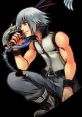 Riku Disney