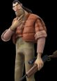 Shaw (Gary Sinise, Open Season) Shaw is the main antagonist of Sony Pictures Animation's Open Season franchise. He is a