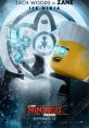 Zane Ninjago