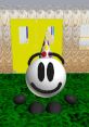 Yin (Yins Play Place!) (Baldi Basics)