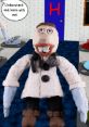 Dr. Reflex (Baldis Basics Plus)