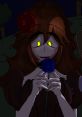 Mrs Afton Janet Afton, William’s wife. A beautiful ginger, green eyed tall woman. Though her looks might perhaps show her