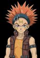 Crow Hogan English Dub Yu-Gi-Oh Arv5