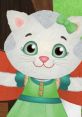 Katerina Kitty Cat (Daniel Tiger Neighborhood) (Season 6 & 7) Katerina Kitty Cat (Daniel Tiger Neighborhood) (Season 6 & 7)