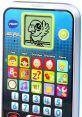 Vtech Call And Chat Learning Phone Call and have fun!