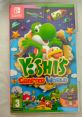 Yoshi V2 Type your text and hear it in the voice of Yoshi V2 .