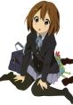Yui Hirasawa