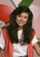 Kelly Kapowski (Saved By The Bell) Kelly Kapowski (played by Tiffani Thiessen) is one of the most popular girls at Bayside