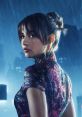 Joi (Blade Runner 2049) Joi is an artificial intelligent hologram companion of Officer K in the 2017 film Blade Runner 2049.