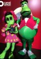 Patas Verdes (Tv Series, Odisea Burbujas) Type your text and hear it in the voice of Patas Verdes (TV Series, Odisea