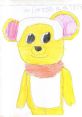 Mimoso Ratón (Tv Series, Odisea Burbujas) Type your text and hear it in the voice of Mimoso Ratón (TV Series, Odisea