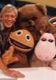 Geoffrey Rainbow Childrens tv