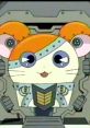 Robo-Joe (Hamtaro) From Hamtaro.