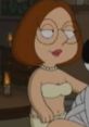 Meg Griffin (Seductive Version) This version of Meg Griffin from Family Guy is based on the Family Guy episode, "Barely