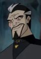 Cronus (David Kaye)