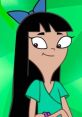 Stacy Hirano (Phineas And Ferb) Stacy Hirano is Candace Flynn's best friend. She often talks to her on the phone each day,