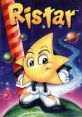 Ristar Voice Oh yes!