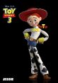 Toy Story - Jessie