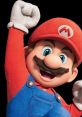Mario (Chris Pratt, The Super Mario Movies) Mario is the titular main protagonist of Illumination's Super Mario film series.