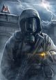 Error Artyom Его голос глючит и лагает и он родом из анти-пустоты