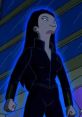 Lucy Liubot (Bad) (Futurama) Beware. The Planet Express crew are about to face an army of Lucy Liu robots.