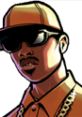 O.g. Loc (Cutscene From Grand Theft Auto San Andreas) THIS ME O.G. LOC BABY!