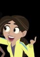 Aviva Wild Kratts (Wild Kratts) Aviva Wild Kratts (Wild Kratts)