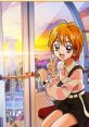 Nagisa Misumi (Cure Black) (Max Heart Pretty Cure) It's a Me Cure Black!