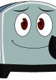 Toaster (The Brave Little Toaster)
