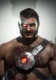 Mortal Kombat Kano (Legacy)
