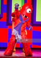 Muno (Yo Gabba Gabba!) Type your text and hear it in the voice of Muno (Yo Gabba Gabba!)