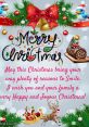 Merry Christmas Happy Holidays