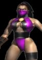 Mortal Kombat Mileena (Legacy)