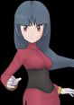 Sabrina (Pokémon Masters) (Lizzie Freeman) Sabrina is the Saffron City gym leader who discovered her psychic powers