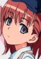 Misaka 10032 (Eng Dub) (A Certain Franchise) Misaka 10032 is part of the Sister Project. The original counterpart is