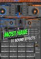 Dj Effect Intros and outros