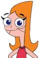 Robot Candace (Phineas And Ferb) This robot replica resembles Candace Flynn, Phineas and Ferb's sister who is always