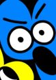 Colorful cartoon face with exaggerated features, representing emotions associated with "Another Four Ai Voice Bc I Think It's Gonna Be Better.