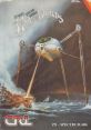 Jeff Wayne War Of The Worlds Game Martian