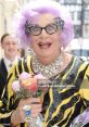 Edna average Tv show