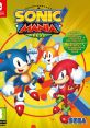 Sonic Mania
