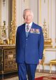King Charles New King charles, King of Great Britain