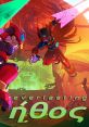 Everlasting Ethos everlasting ήθος Mega Man Zero 4 Mega Man Zero Mega Man Zero 2 Mega Man Zero 3 - Video Game Video game
